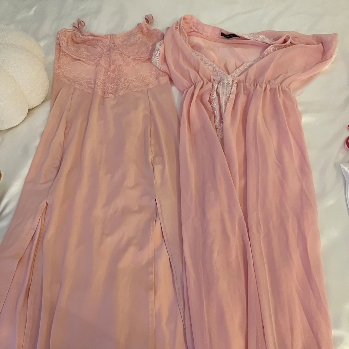 Långa nattlinnen - 91