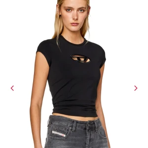 Diesel t shirt  - Cool t shirt från diesel 