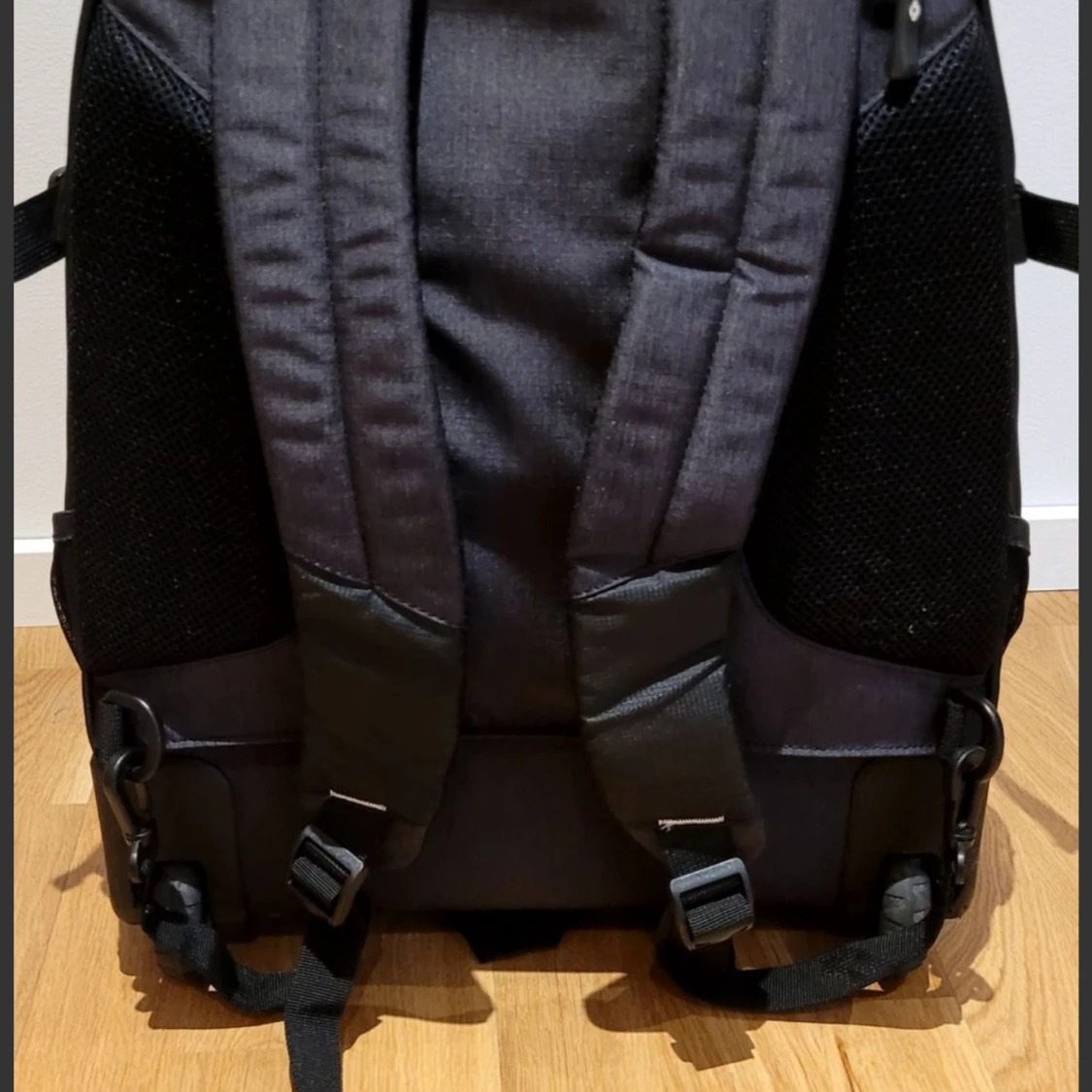 Samsonite Ryggsäck/Resväska - 93