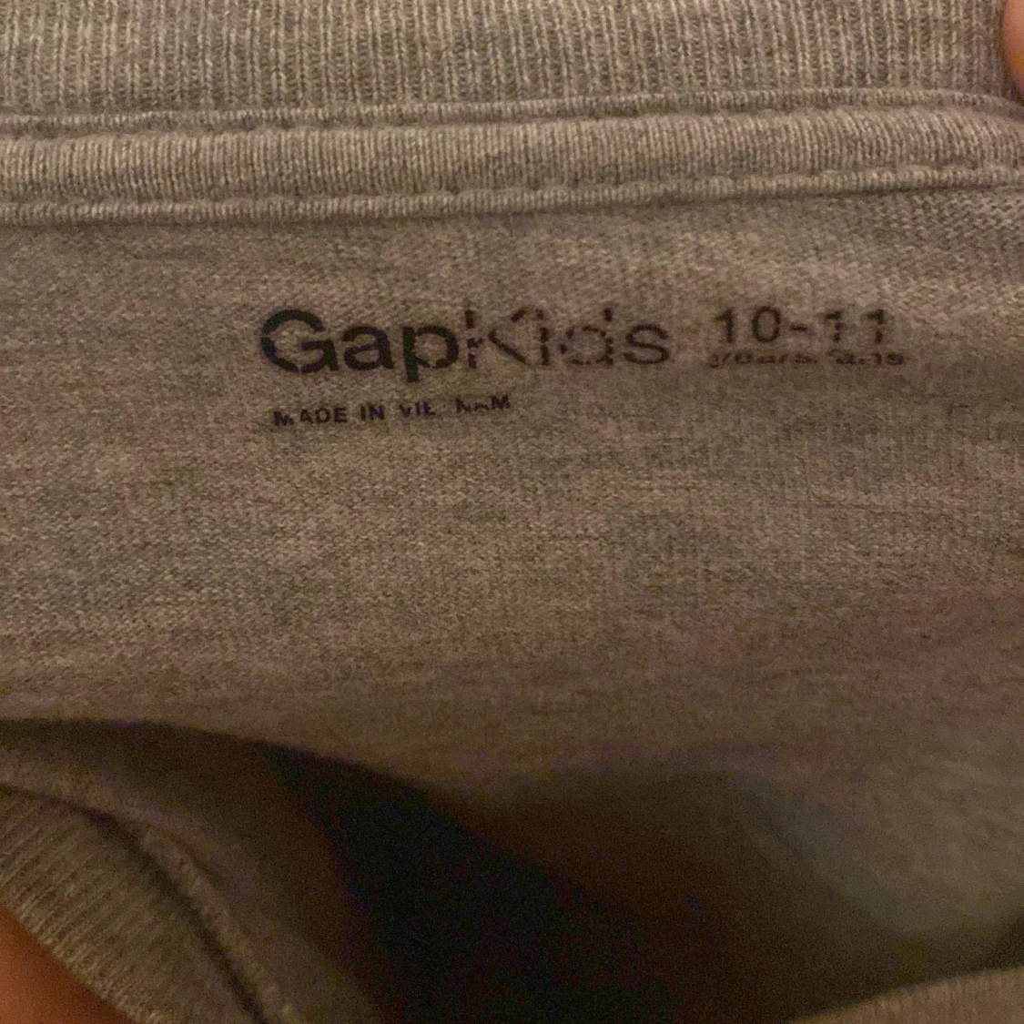 Gap vintage tröja - 29