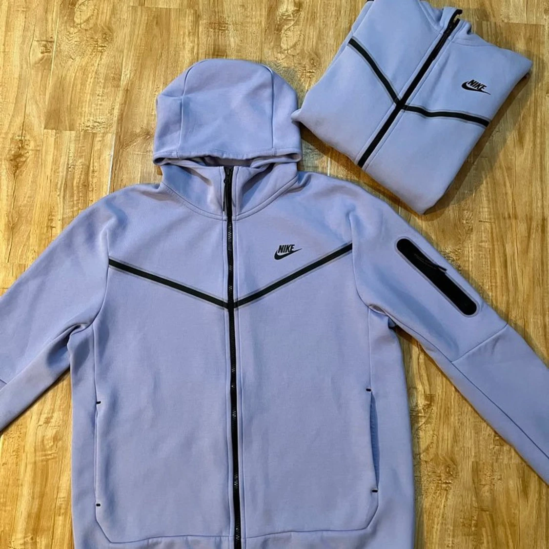 Nike tech fleece - 3