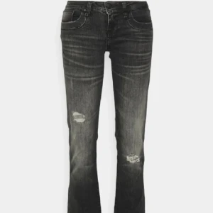 Svarta LTB jeans - SÖKER!!! Säker dessa jeans från LTB i storlek W25/26/27 L32/34