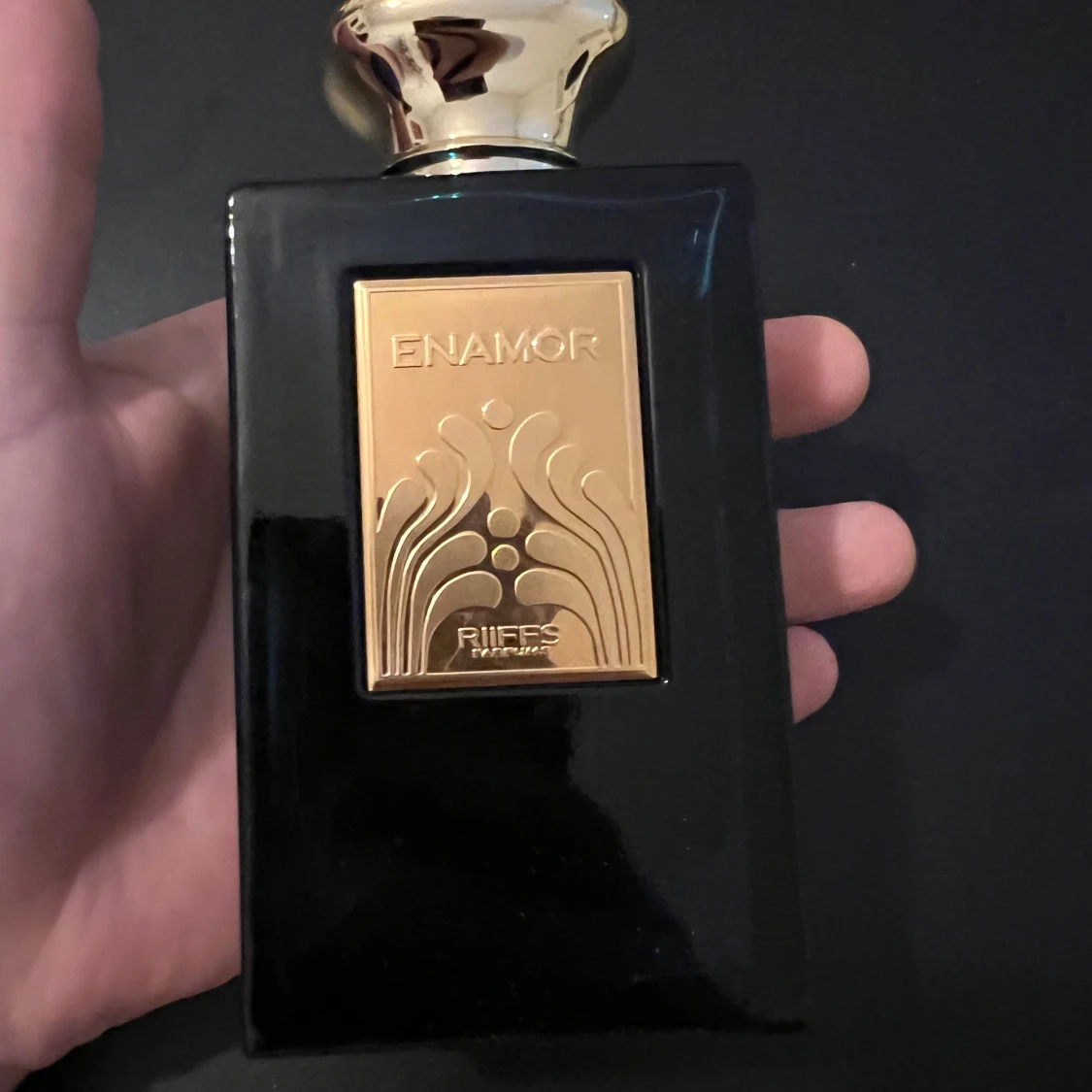 Enamor Eau de Parfum från RiiFFS - 90