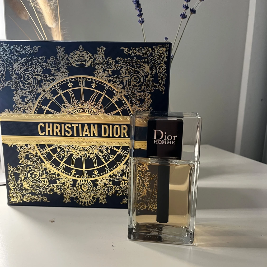 Dior homme 100ml