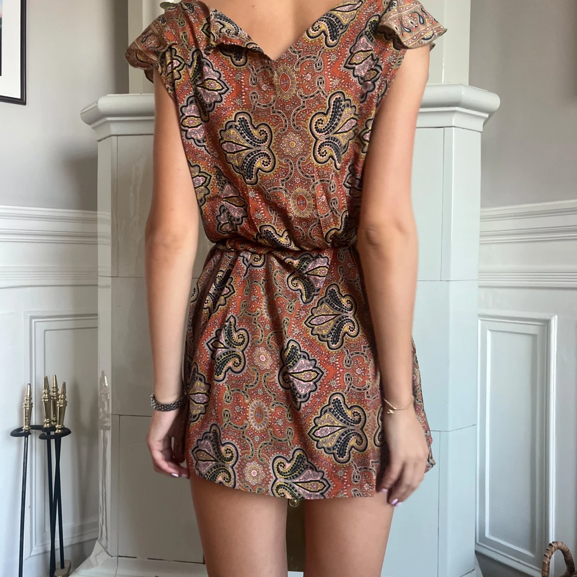 Strandklänning - 93