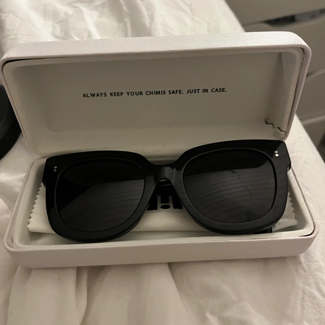 Chimi 08 svart  - 92