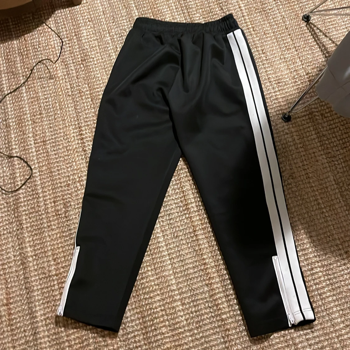 Svarta byxor från Palm Angels - 91