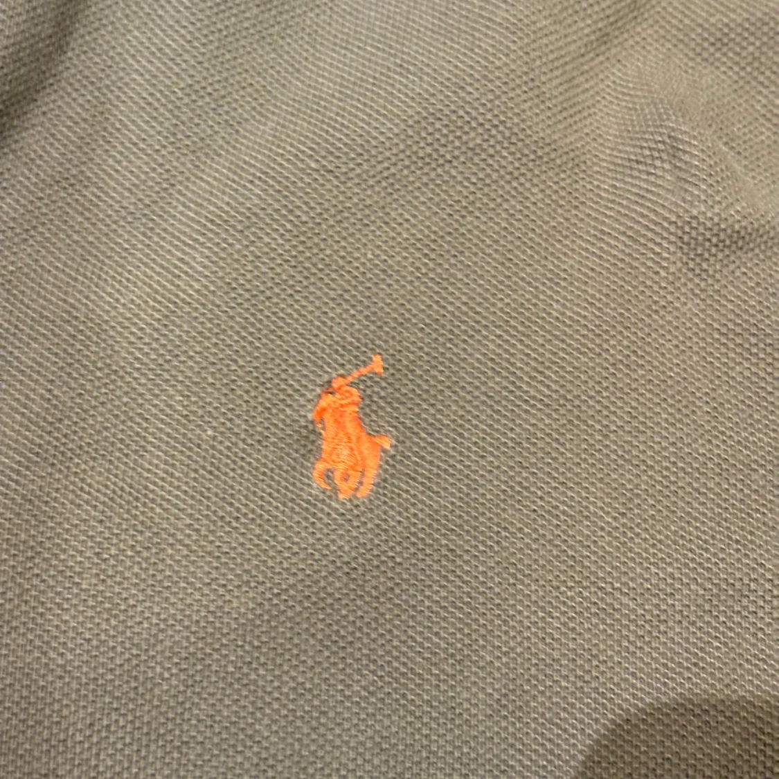 Polo Ralph Lauren Piké - 92
