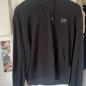 Hov1 hoodie - Köpte denna förra året på hov1 konsert men den kommer ej till användning. Använd typ 1 gång