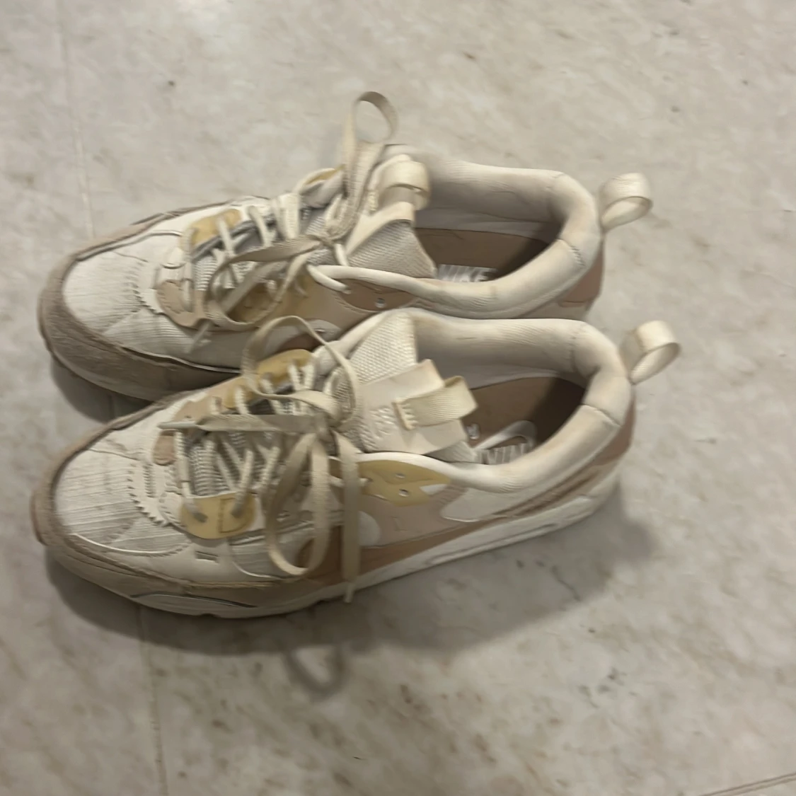 Nike Air Max 90 Futura st. 38