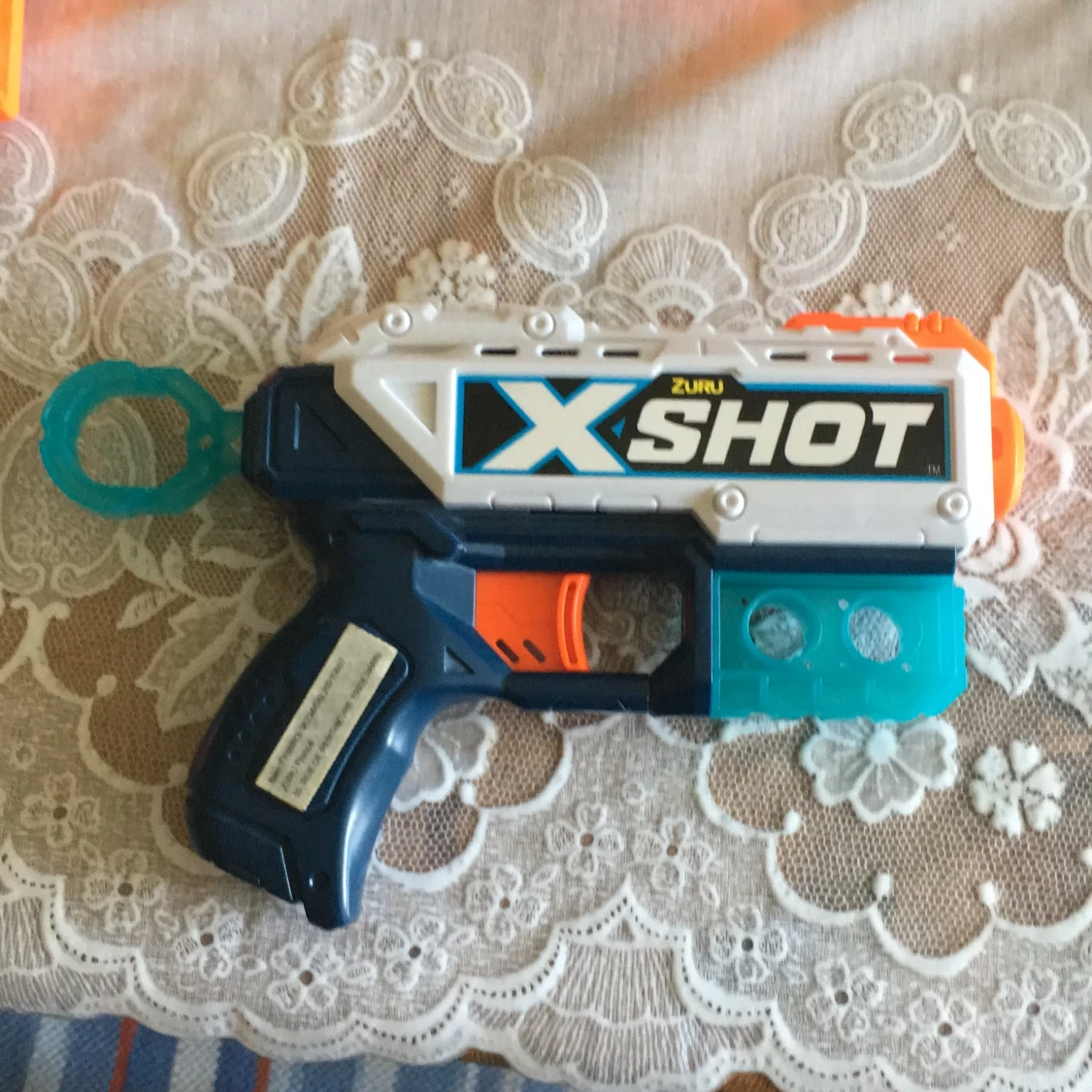 Nerf  - 90