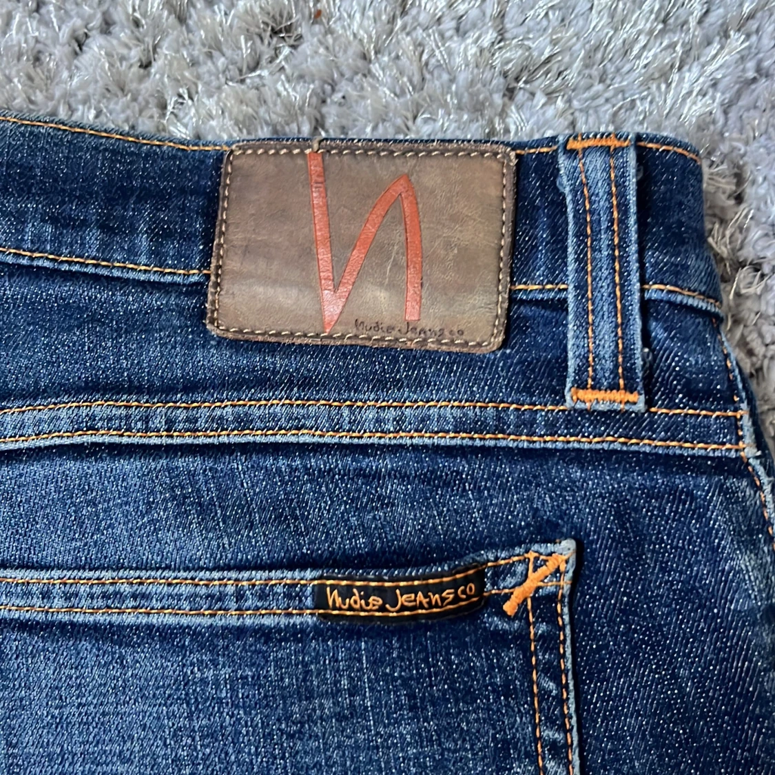 Nudie Jeans - 91