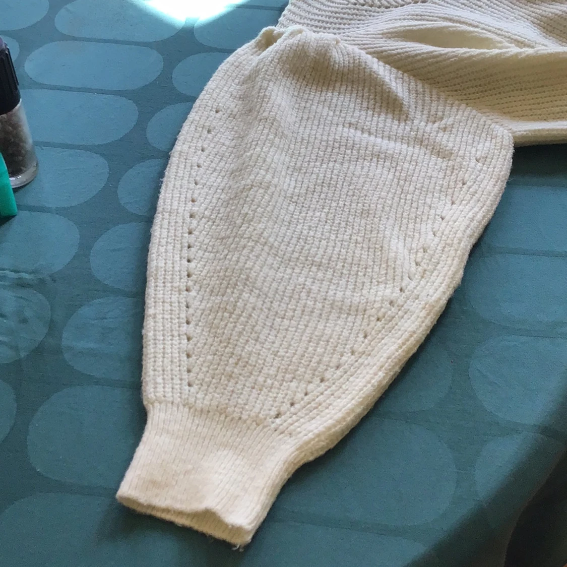 Tröja  från Visual Clothing Projekt - 92