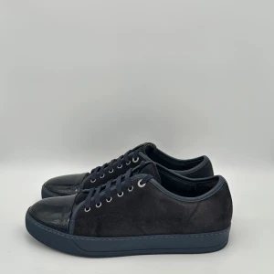 Lanvin Toe Cap - Säljer nu dessa lanvin i storlek 43. De är i bra skick och har mycket kvar att ge.  Skriv om ni har några frågor. 🙏🏼🙌🏼  ❗️❗️INGA BYTEN!!!! ❗️❗️