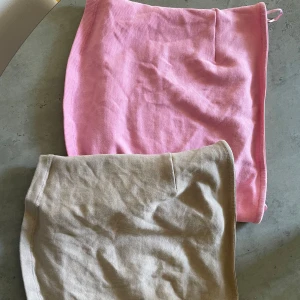 Tubetopp - 2 st tubtoppar i nyskick från Gina! 💕 använd 1/2 ggr