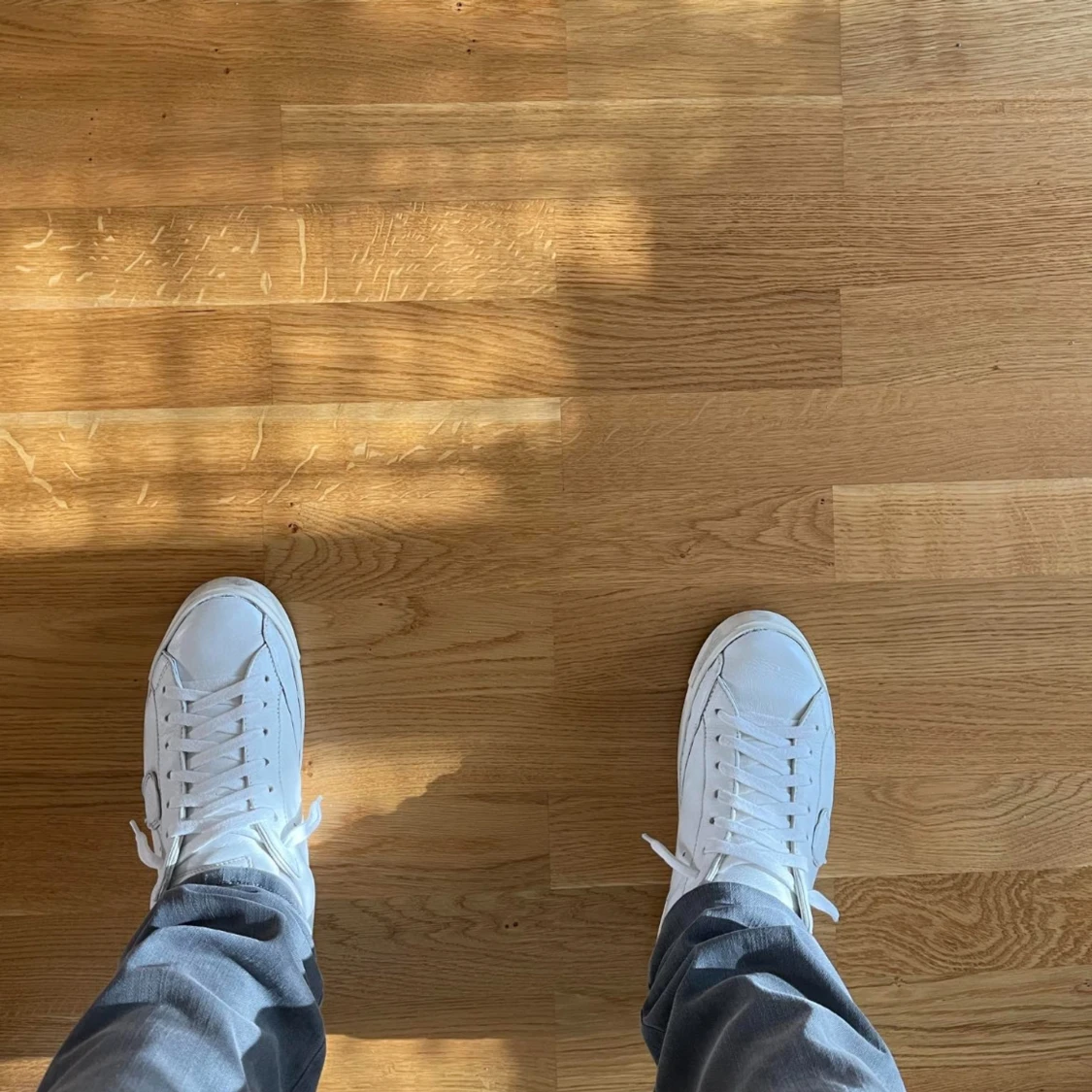 Philippe Model skor - 93