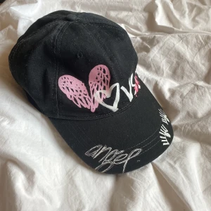  Victoria’s Secret  keps  - Skitcool keps från Victorias secret