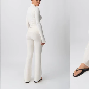 Yoga pants - Fina yoga leggings från gina. Inte min bild 