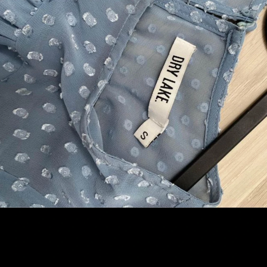 Klänning Dry Lake  - 90