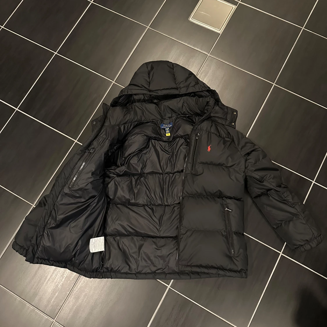 Ralph Lauren jacka - 90