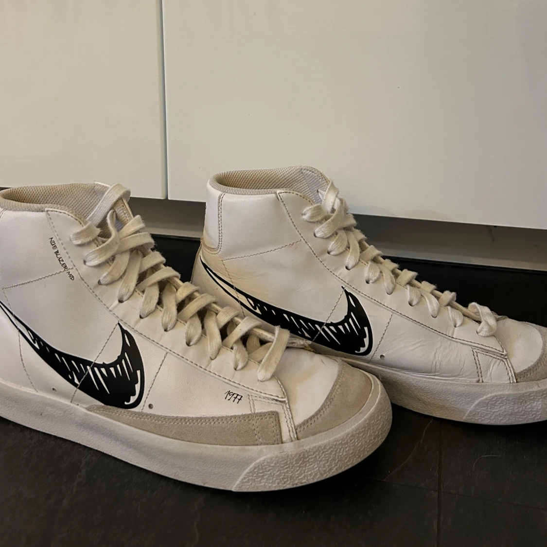 Nike Blazers - 90