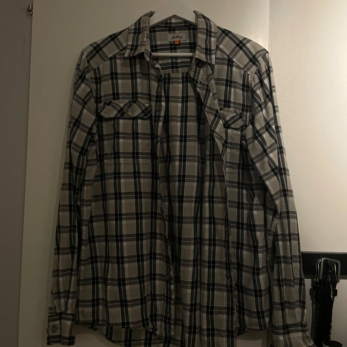 Lundhags Flanell 