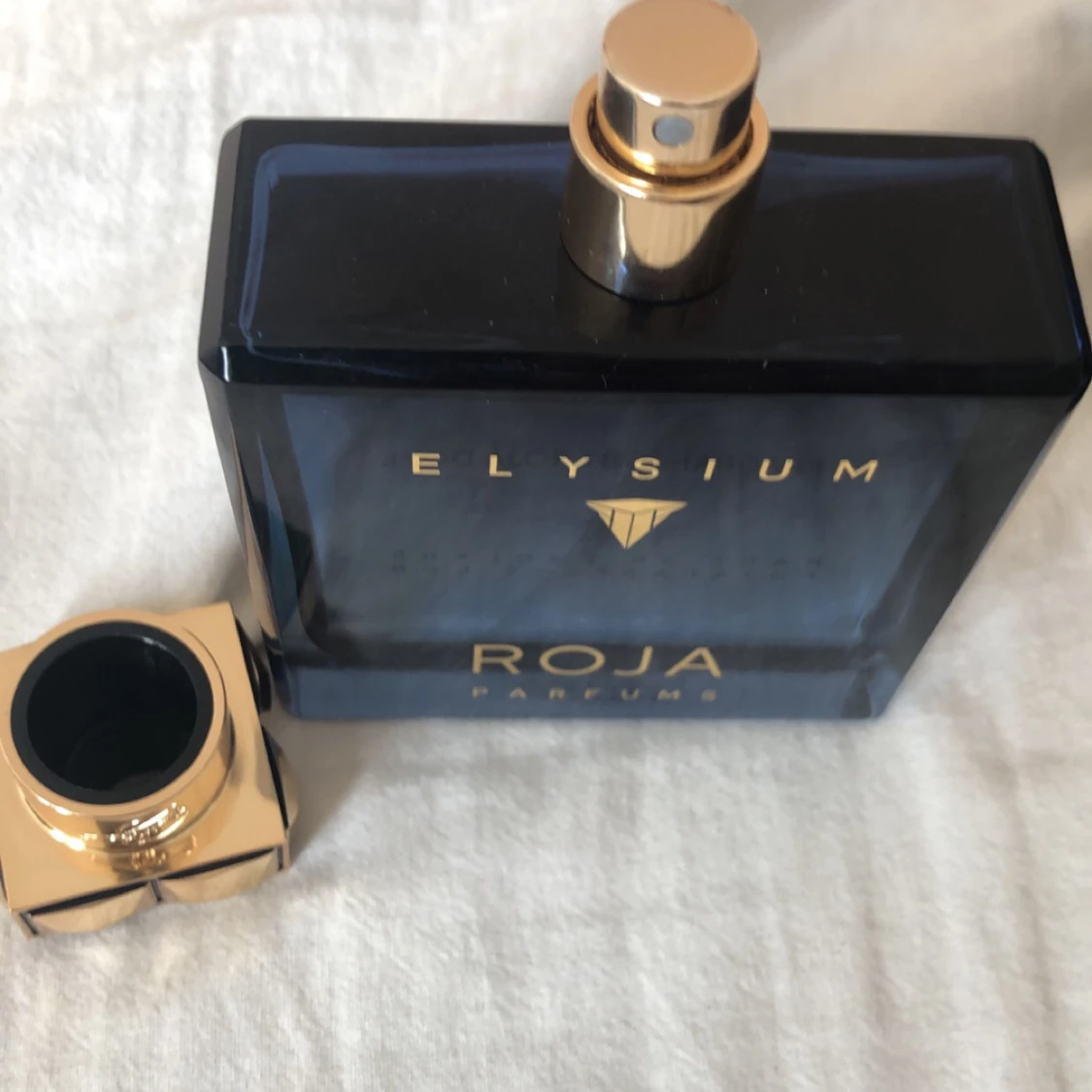 Roja elysium  - 90