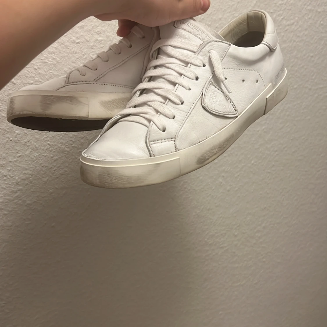 Philippe Model skor - 90