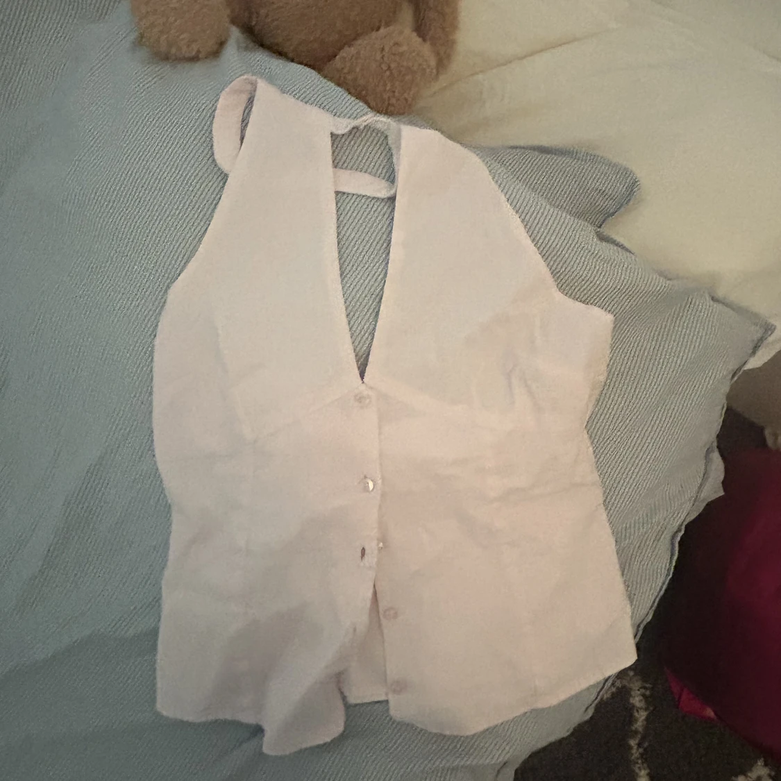 Topp från nakd - 91