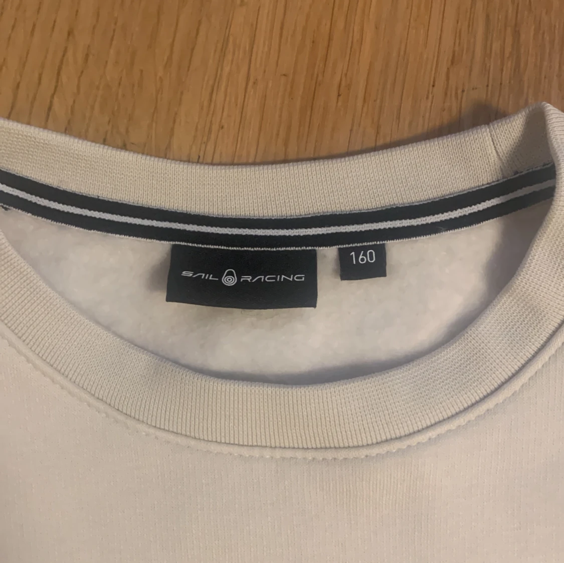 Sail racing sweatshirt  - 90