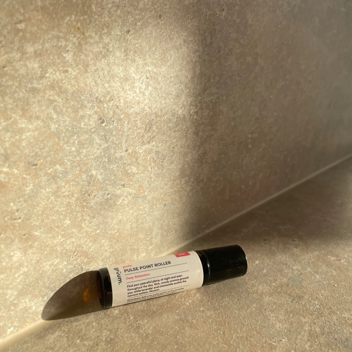 Parfymolja - Deep Relaxation - 90