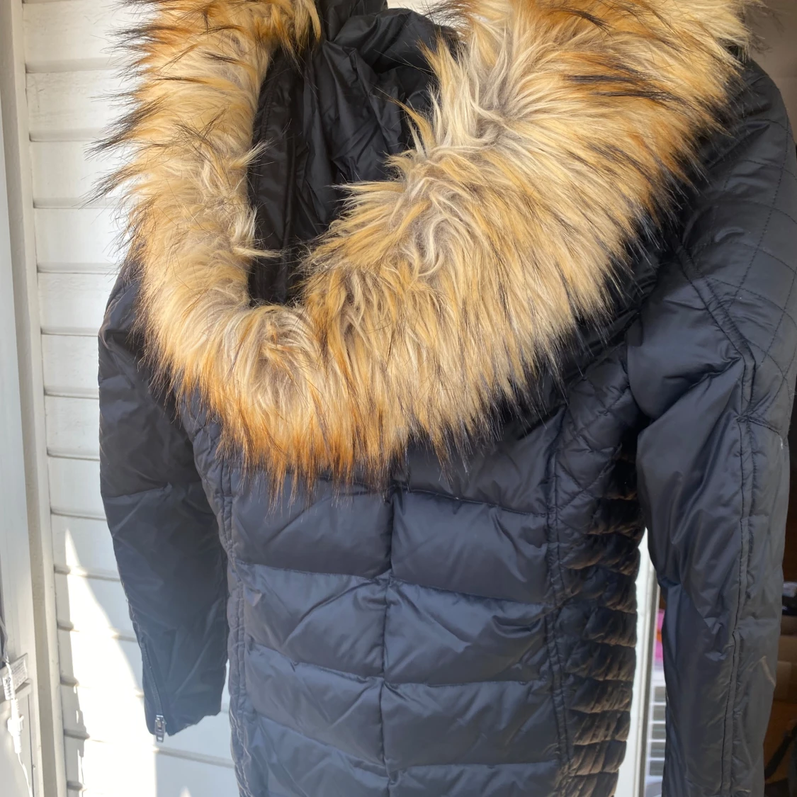 Rockandblue Vinterjacka - 90