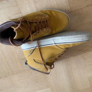 Känga från Vans - Känga i fint skick från Vans