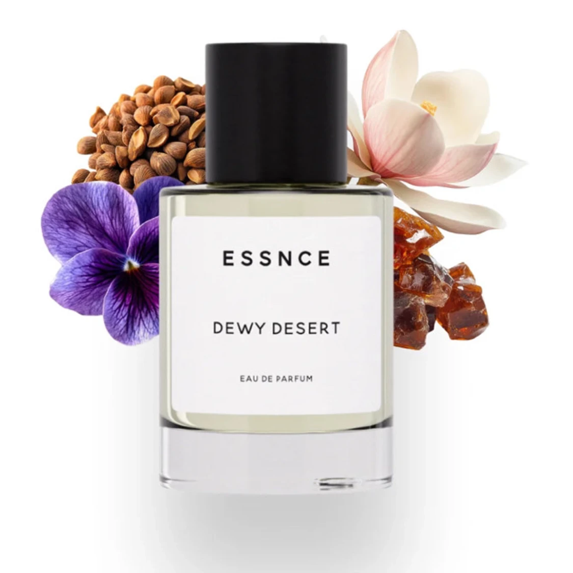 Dewy Desert Essnce  - 90