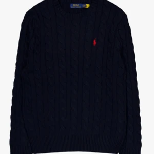 Tröja Ralph Lauren (Polo)  - Fint skick, har ej kvar kvitto då jag fick den som present men nypris är 1399kr…