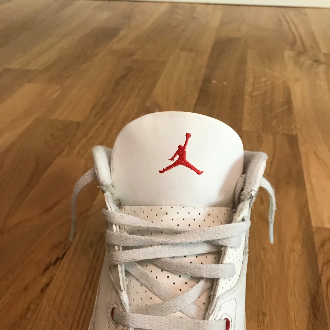 Jordan 3 - 92