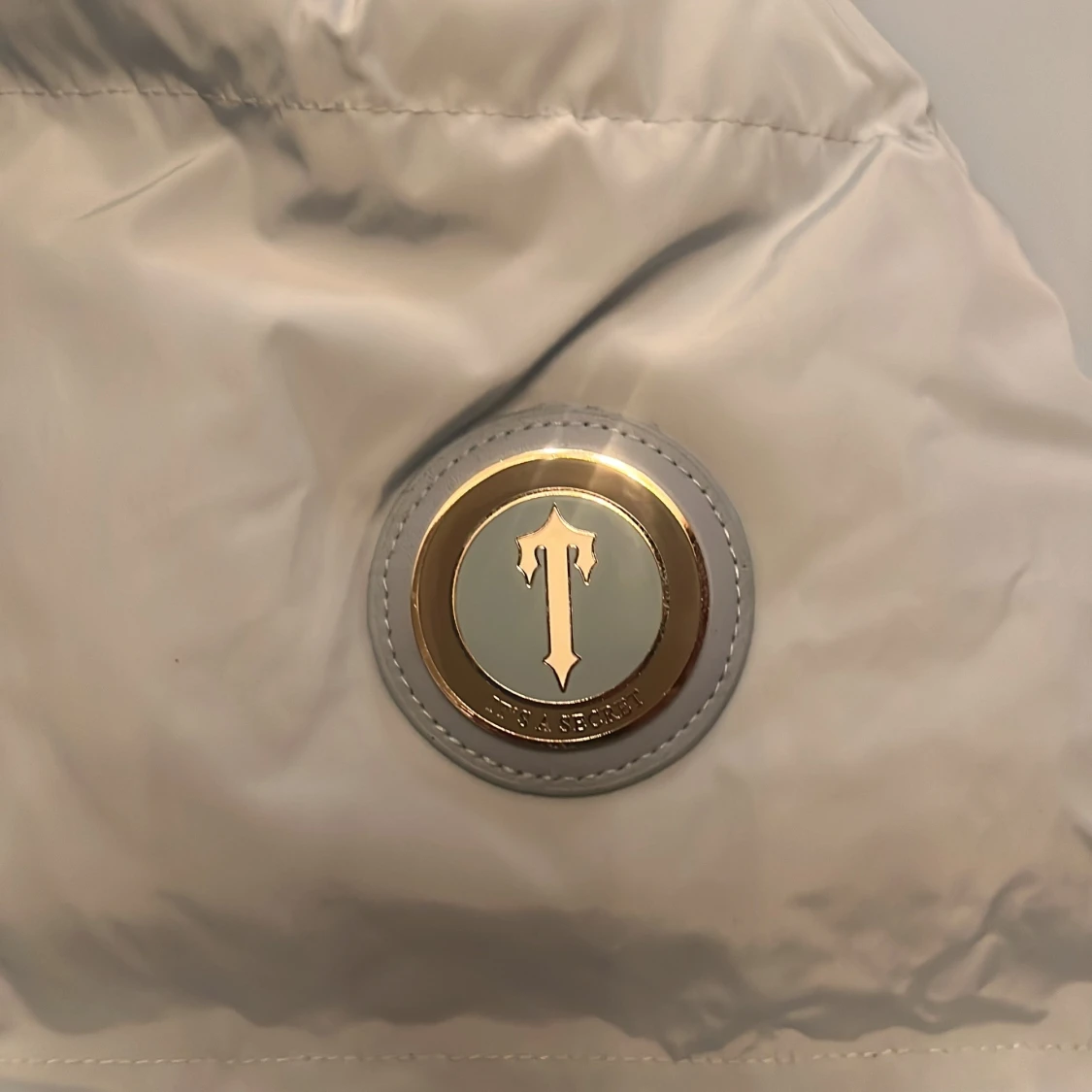 Trapstar jacket  - 90