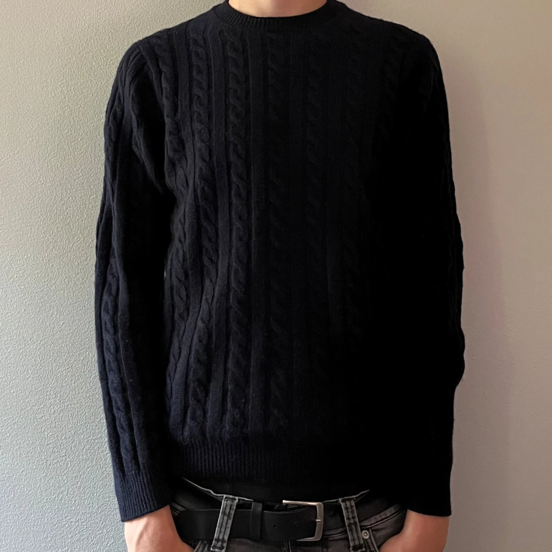 Snygg Massimo Dutti Tröja