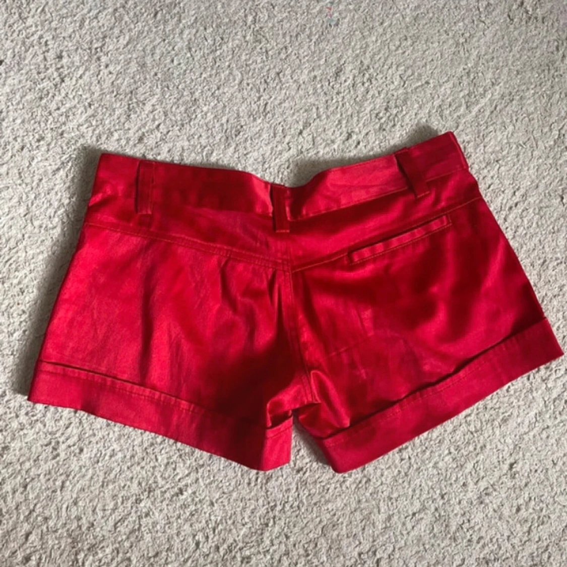 korta shorts - 90