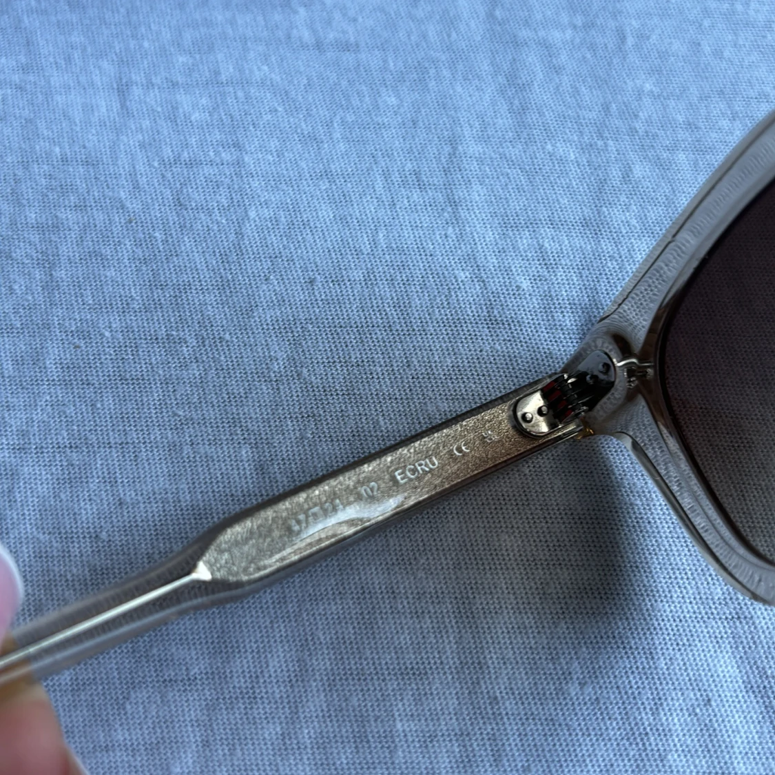 CHIMI - 02 Ecru - 91