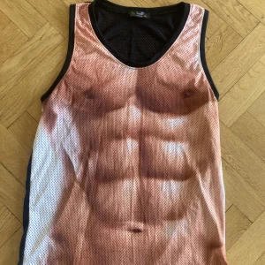 Linne Beach  - Linne The Beach  Sportmaterial Nät Strl M Begagnat Fint skick 