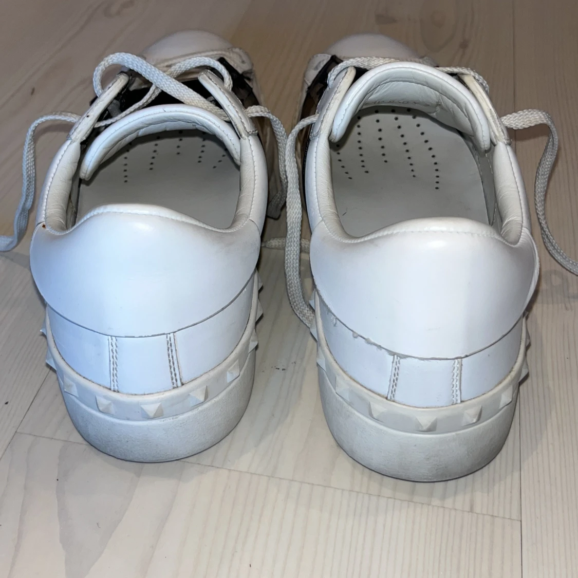 Valentino skor  - 93