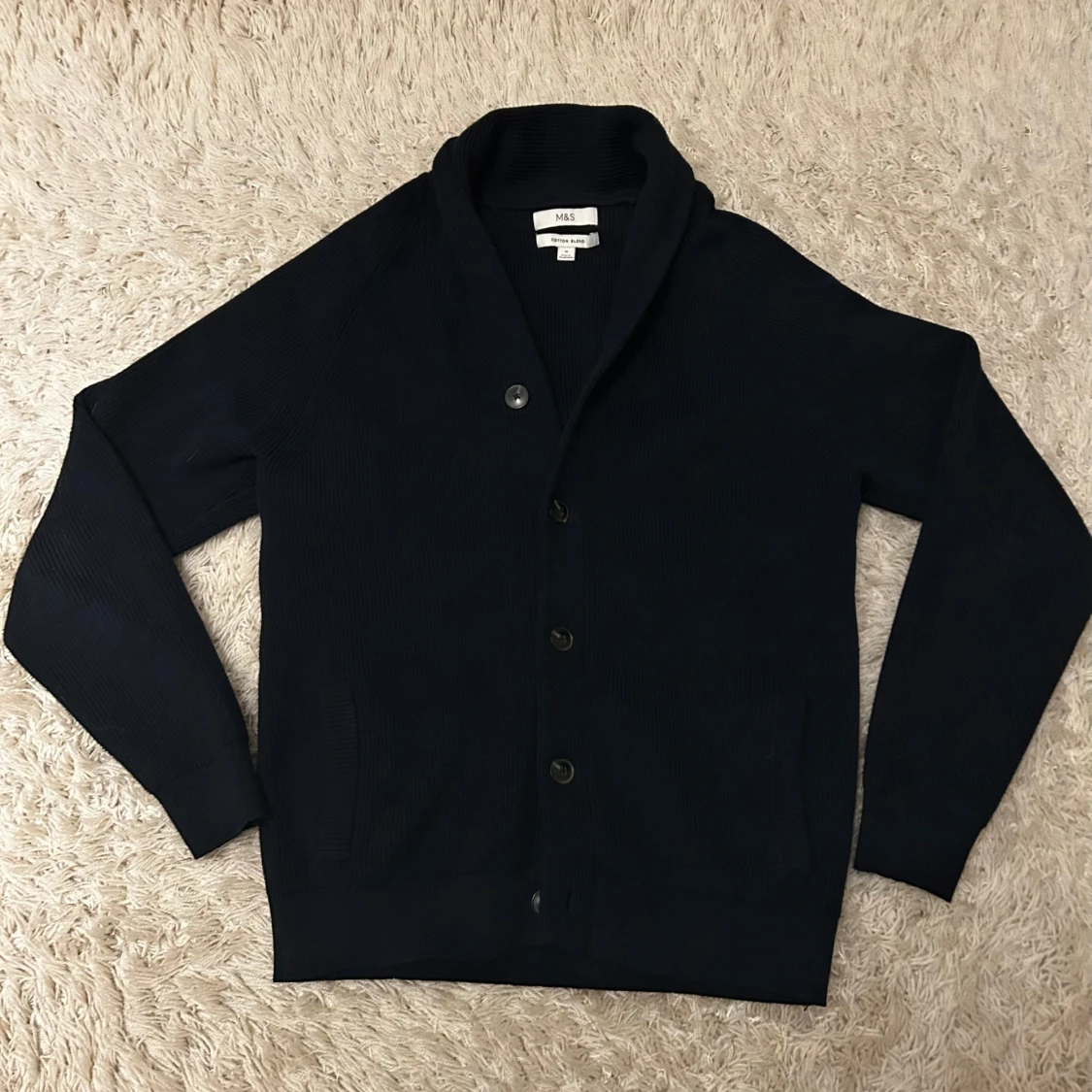 Mark and Spencer Cardigan