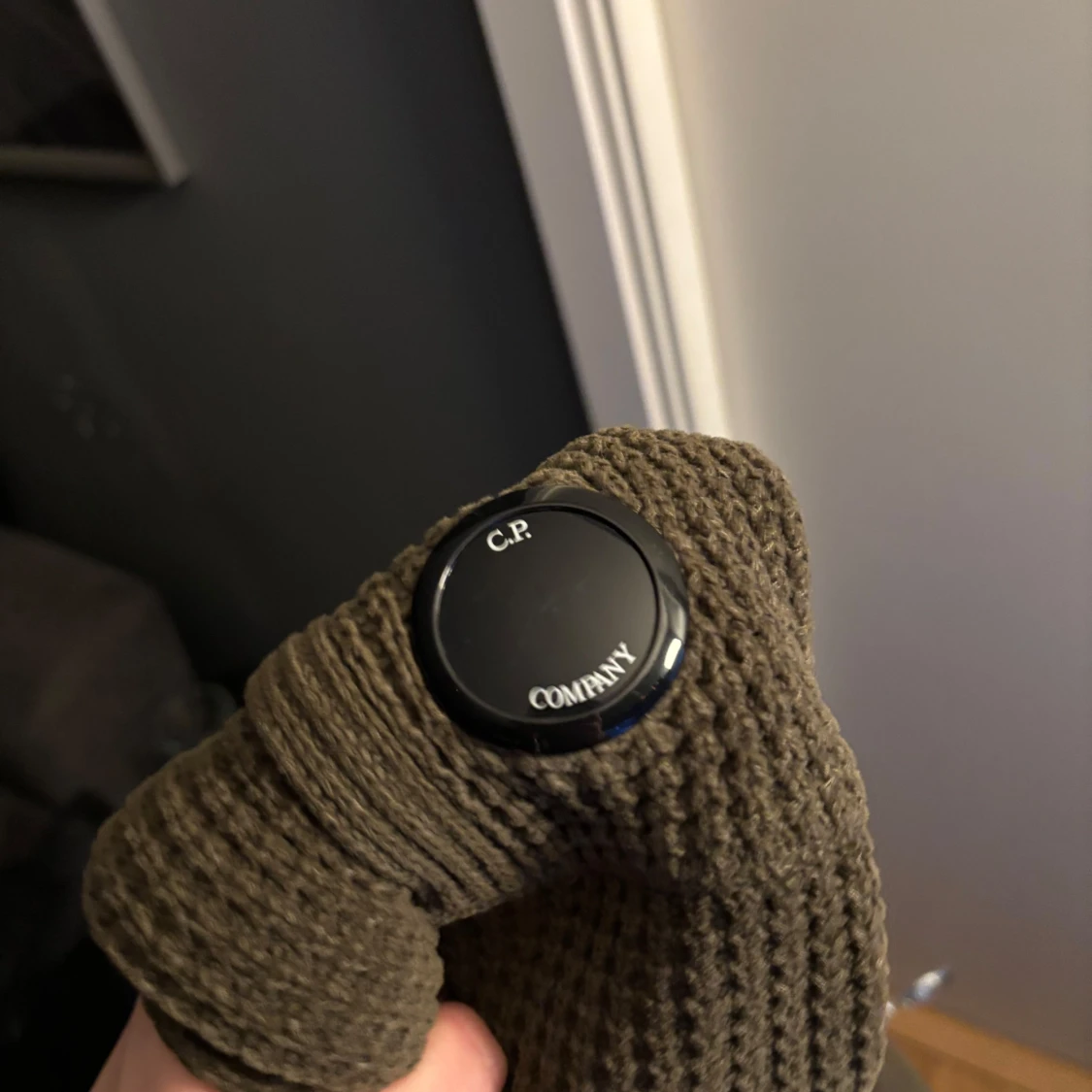 C.P Company stickad tröja - 92