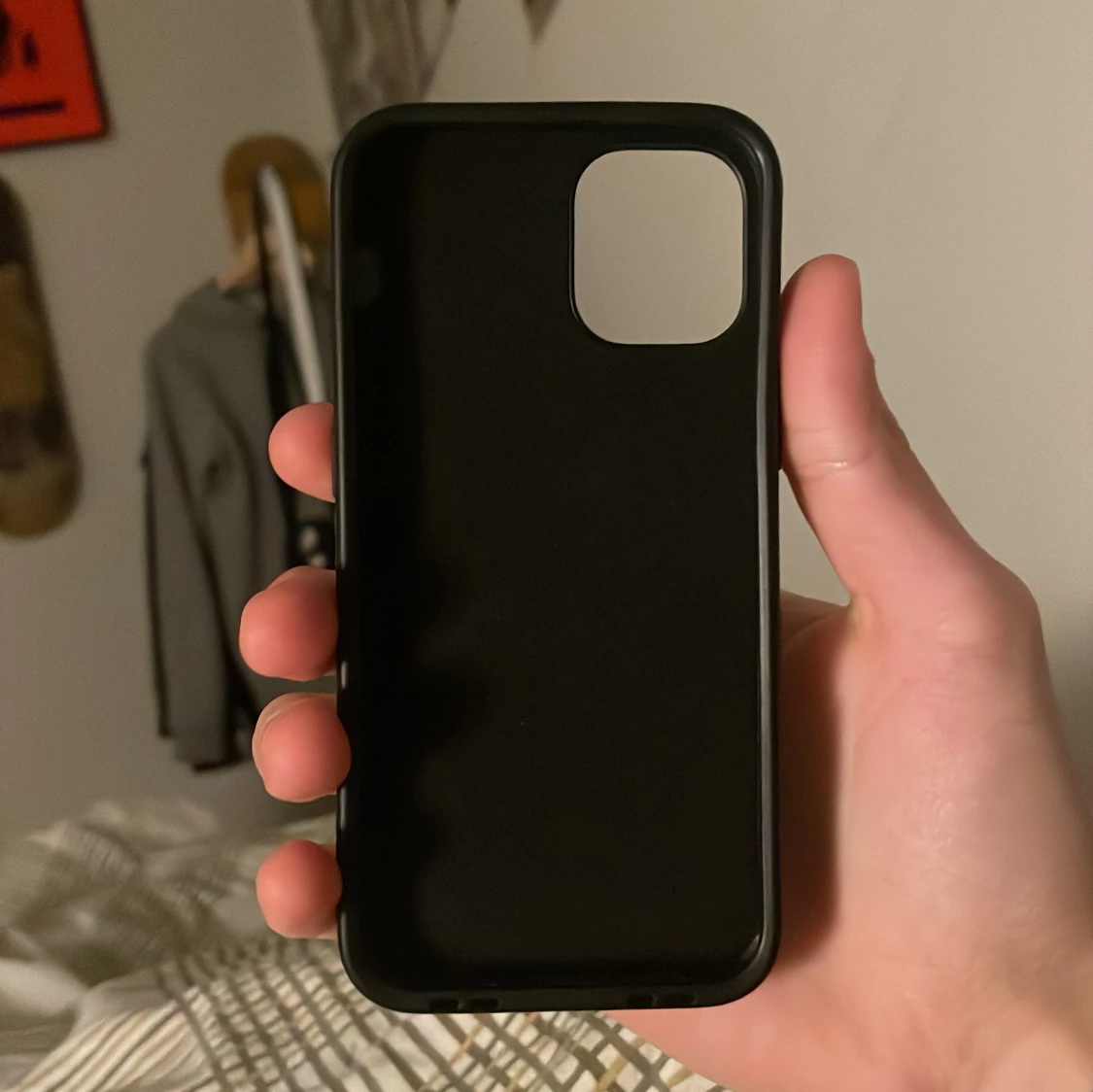 Leopardmönstrat mobilskal - 90