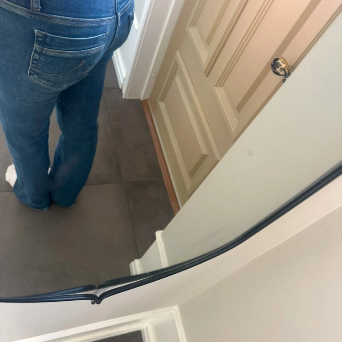 Ltb jeans valerie blå - 90