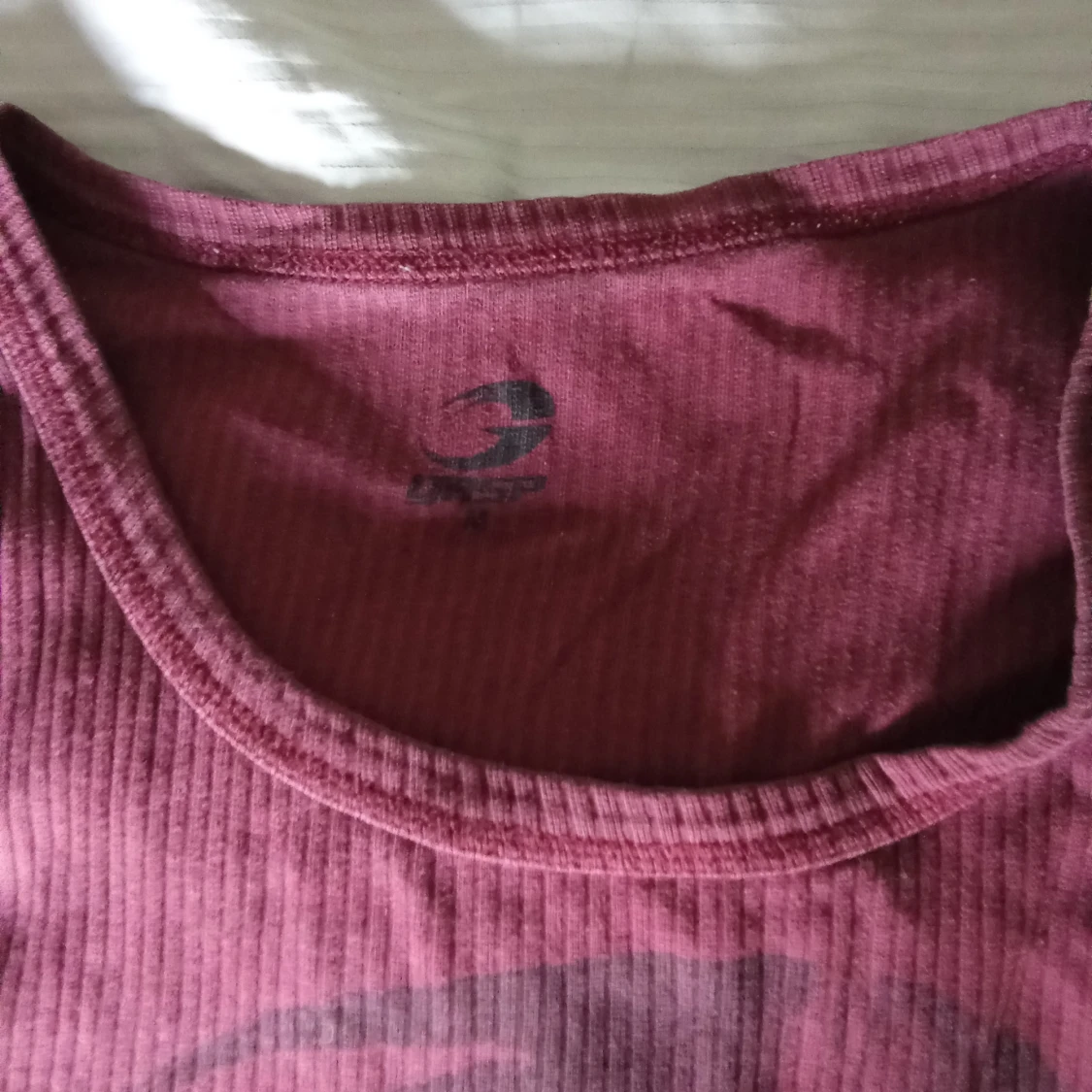 Tre linnen från GASP - 92