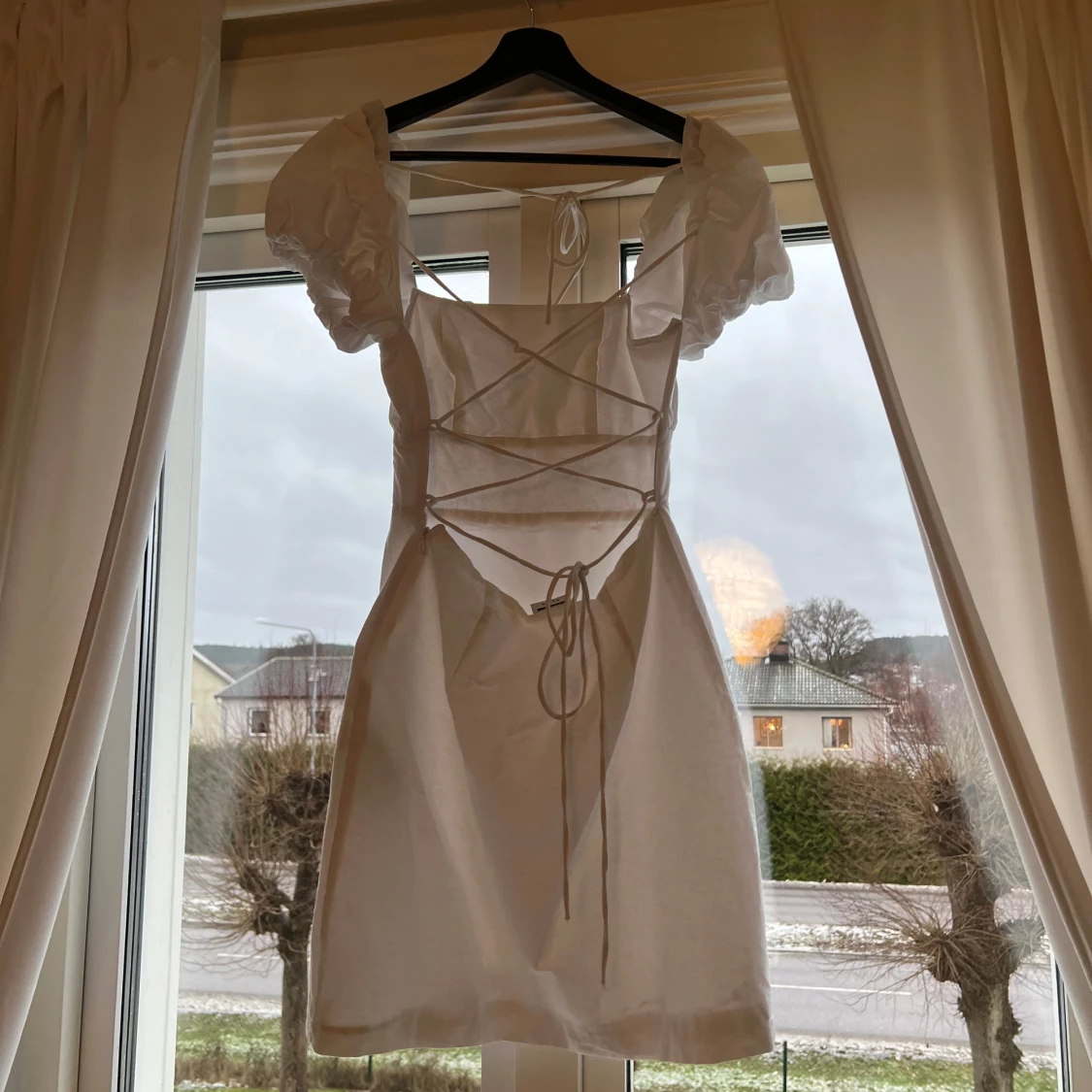 Studentklänning  - 91