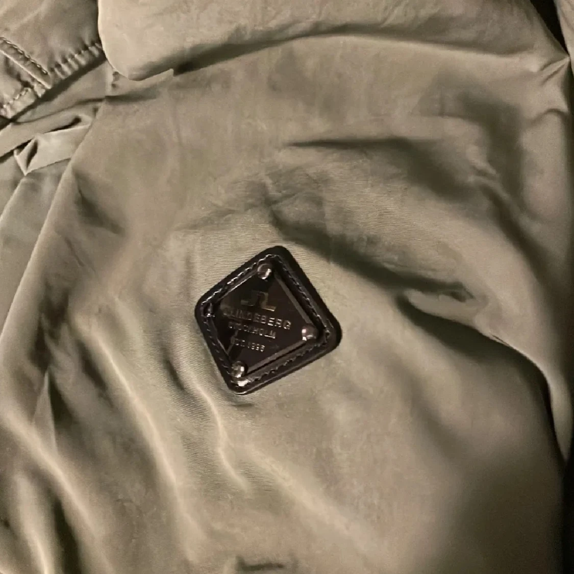 J.lindeberg jacka - 91