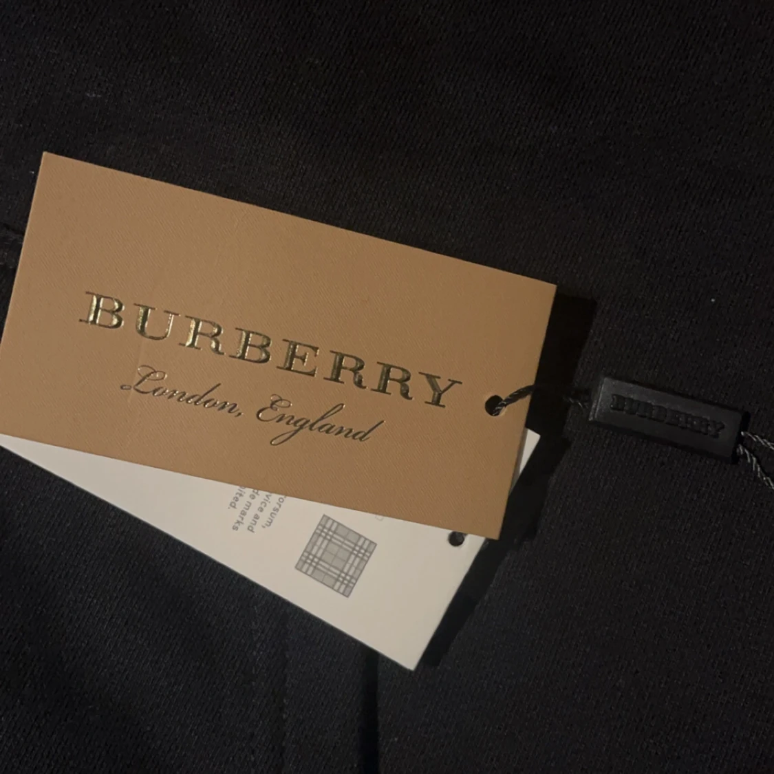 Burberry kofta - 91